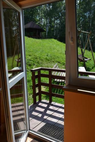 Lodge Bieszczadzkadolina