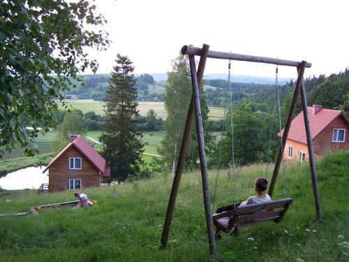 Lodge Bieszczadzkadolina