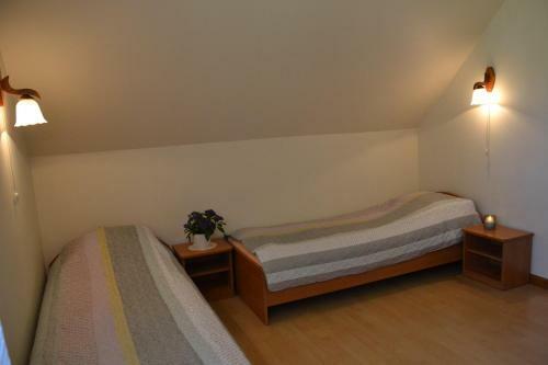 Lodge Bieszczadzkadolina
