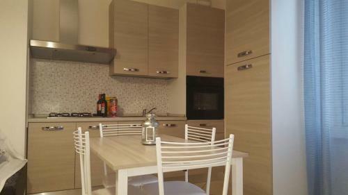 Andrea's Apartments - Zanoli