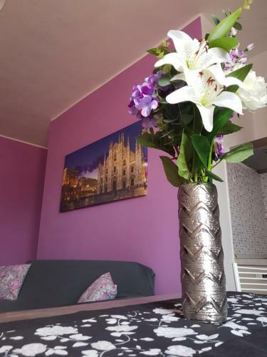 Andrea's Apartments - Zanoli