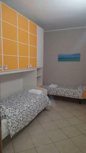 Andrea's Apartments - Zanoli