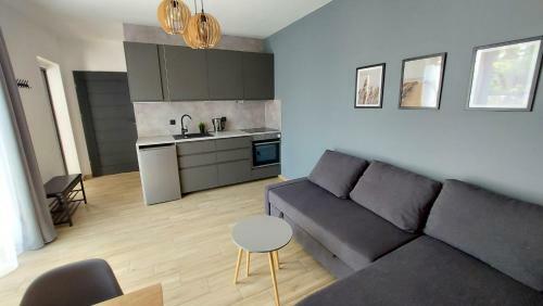 Apartamenty Willa Ba?tycka Bryza