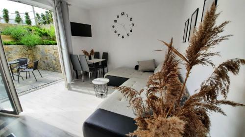 Apartamenty Willa Ba?tycka Bryza