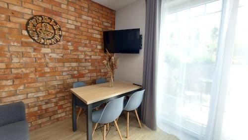 Apartamenty Willa Ba?tycka Bryza