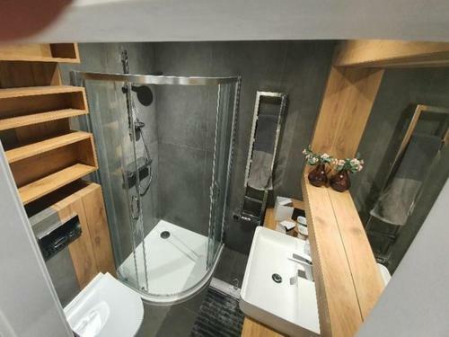 Apartamento Soft Loft Legnicka