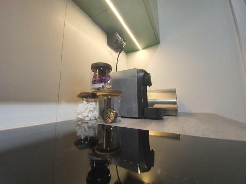 Apartamento Soft Loft Legnicka
