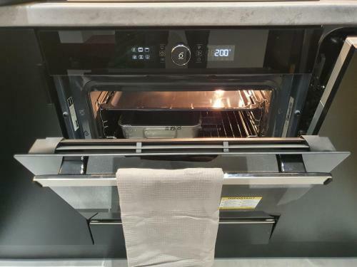 Apartamento Soft Loft Legnicka