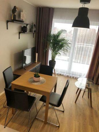 Apartamento Soft Loft Legnicka