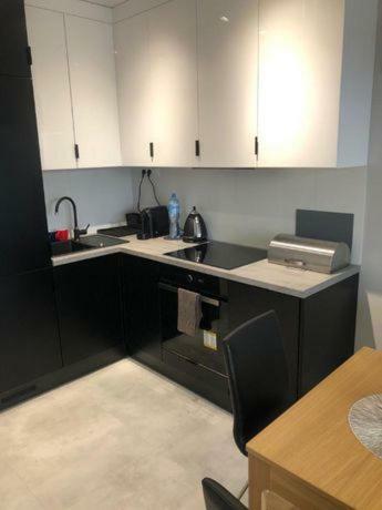 Apartamento Soft Loft Legnicka