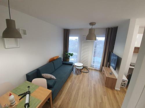 Apartamento Soft Loft Legnicka