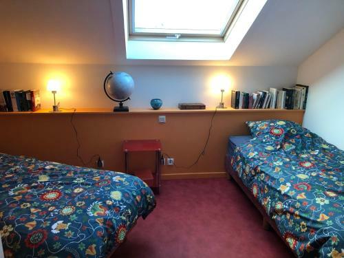 Bed & Breakfast Chez Antoine Et Kathy