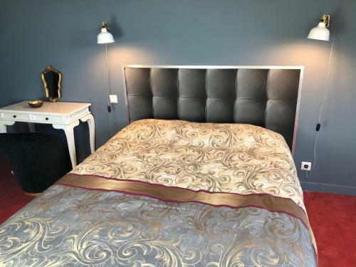 Bed & Breakfast Chez Antoine Et Kathy