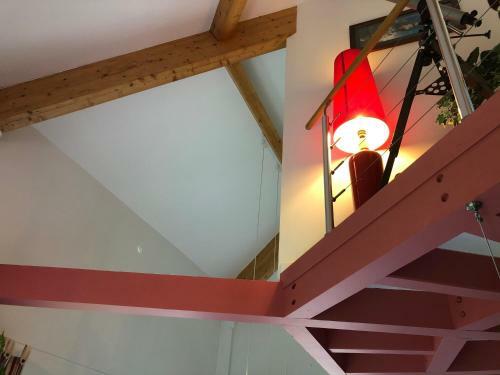 Bed & Breakfast Chez Antoine Et Kathy
