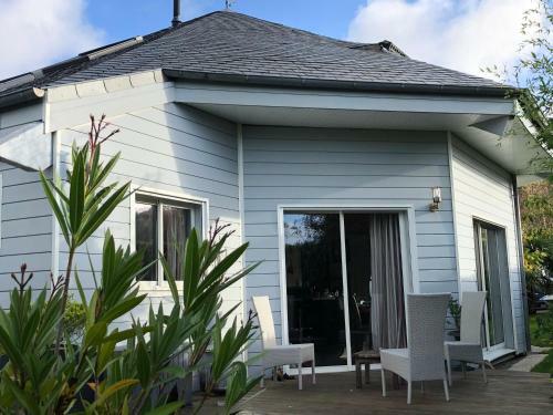Bed & Breakfast Chez Antoine Et Kathy