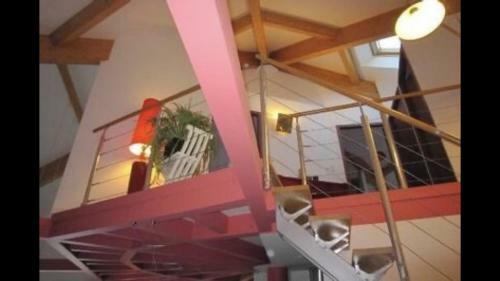 Bed & Breakfast Chez Antoine Et Kathy