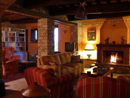 Villa Charming Hills