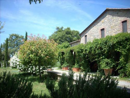 Villa Charming Hills