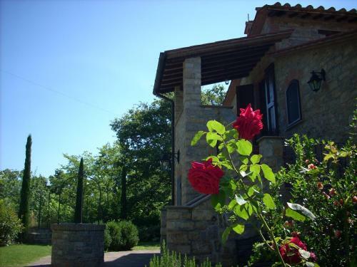 Villa Charming Hills