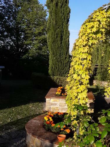 Villa Charming Hills