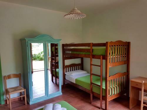 Bed & Breakfast La Baita Di Pilato