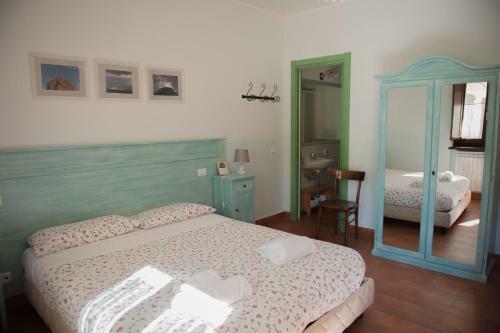 Bed & Breakfast La Baita Di Pilato
