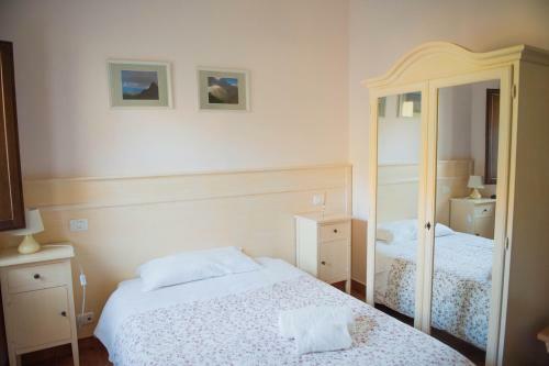 Bed & Breakfast La Baita Di Pilato