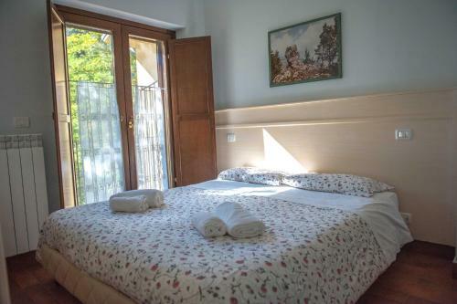 Bed & Breakfast La Baita Di Pilato