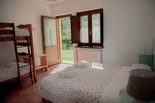 Bed & Breakfast La Baita Di Pilato