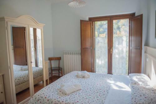 Bed & Breakfast La Baita Di Pilato