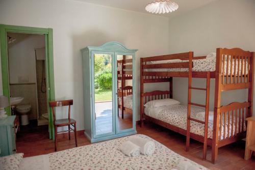 Bed & Breakfast La Baita Di Pilato