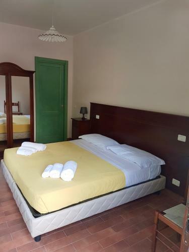 Bed & Breakfast La Baita Di Pilato