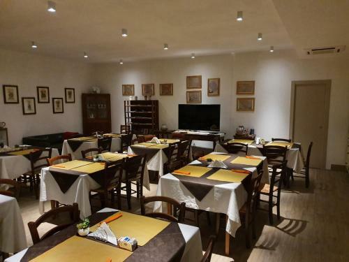 Bed & Breakfast La Baita Di Pilato