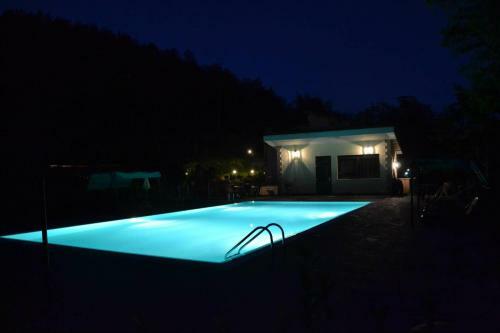 Bed & Breakfast La Baita Di Pilato