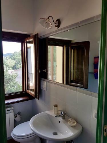 Bed & Breakfast La Baita Di Pilato