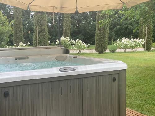 Villa Il Fienile