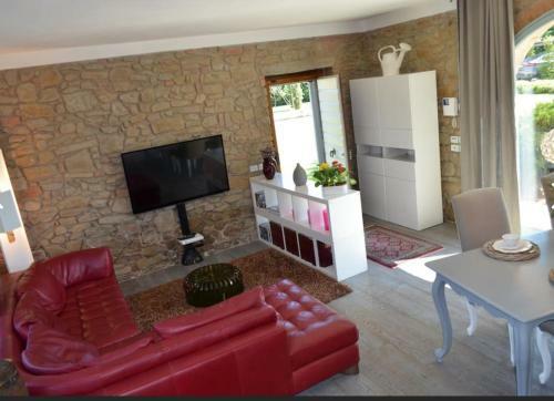Villa Il Fienile