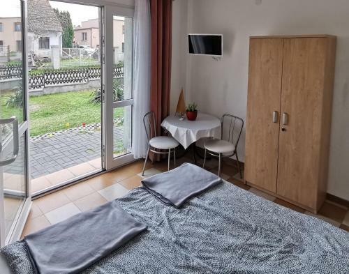 Albergue Silesia Home
