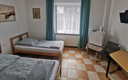 Albergue Silesia Home