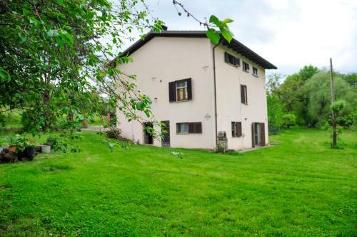 Il Ruscello Casa Vacanze