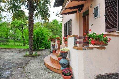 Il Ruscello Casa Vacanze