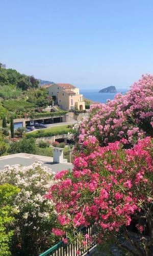Apartamento Terrazza Holiday Home