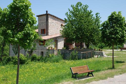 Bed & Breakfast Casale La Torretta