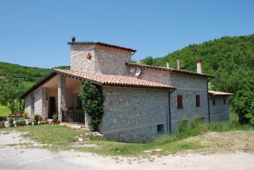 Bed & Breakfast Casale La Torretta