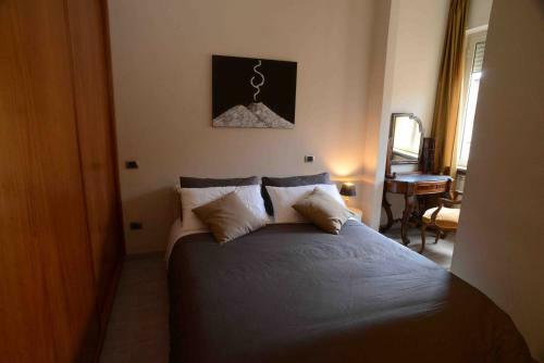 Seafront Apartment