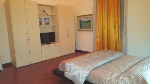 Seafront Apartment