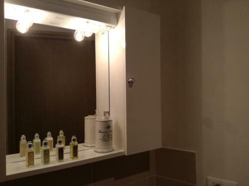 Apartamento Casa Caroline