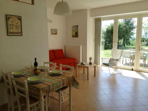 Apartamento Casa Caroline