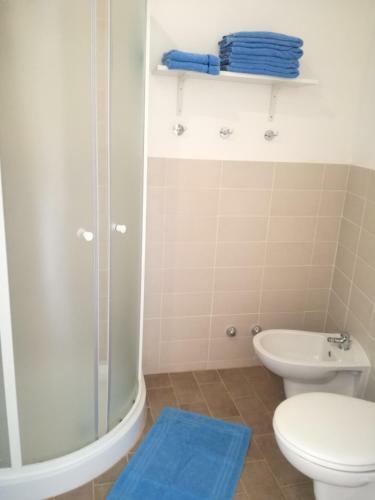 Apartamento Casa Caroline
