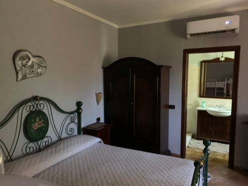 Agroturismo Agri San Bonaventura